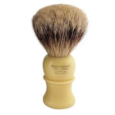 Lot 103  
Brooks Brothers Pure Badger Shaving Brush