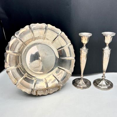 Sterling Silver