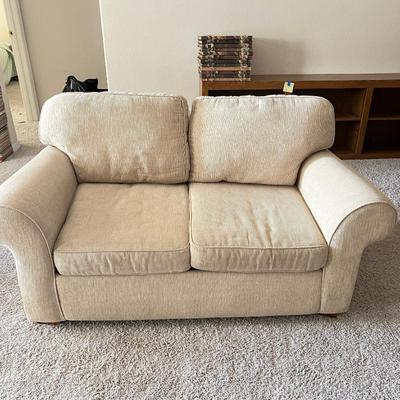 Loveseat