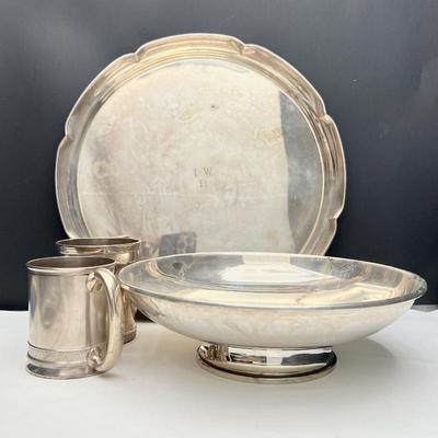 Sterling Silver