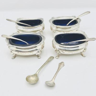 Sterling Silver