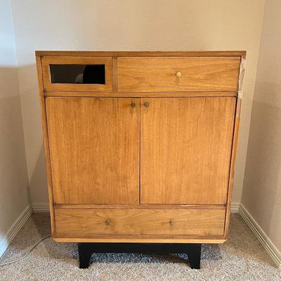 MCM Tv Cabinet