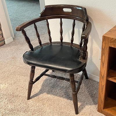 Vintage chair