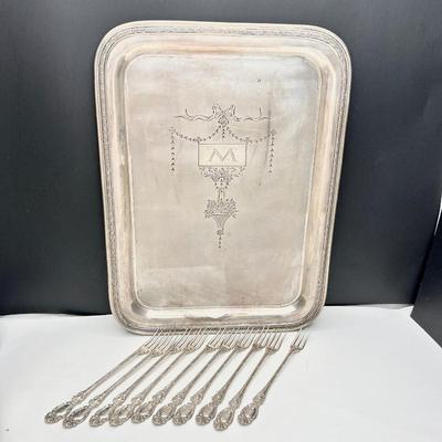 Sterling Silver