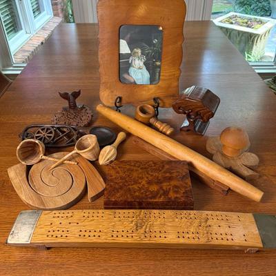 Wood Works 