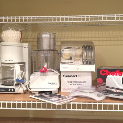 For The Kitchen!
