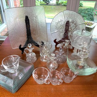 Vintage Cruets And More 