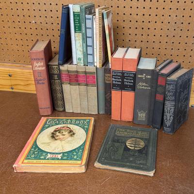 Vintage Books