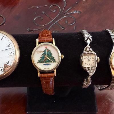Telling Time
