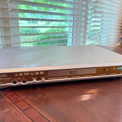 Daewood DVDP480