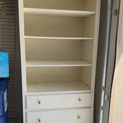 Garage Storage