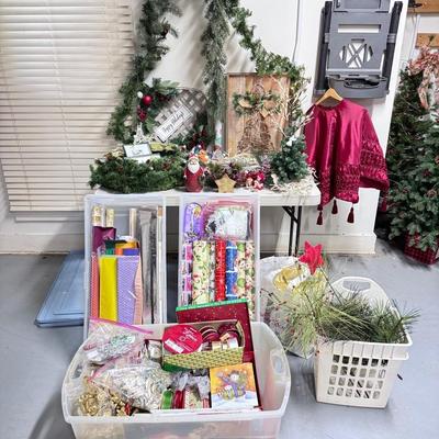 Christmas Lot 2