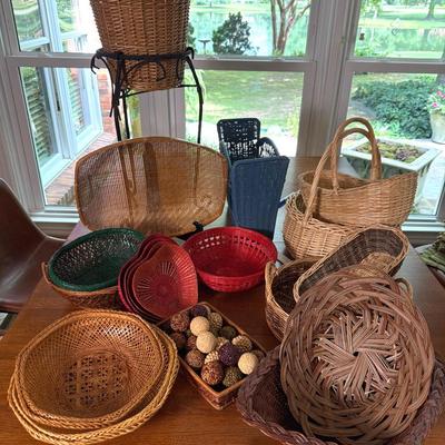  Nice Baskets 