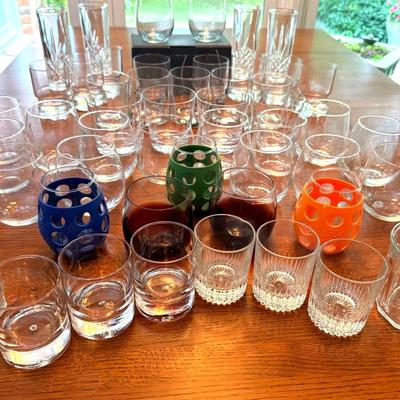EveryDay Glassware 