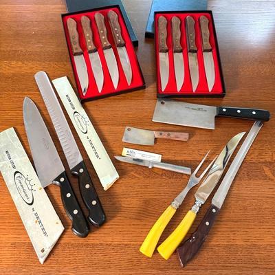 Knives