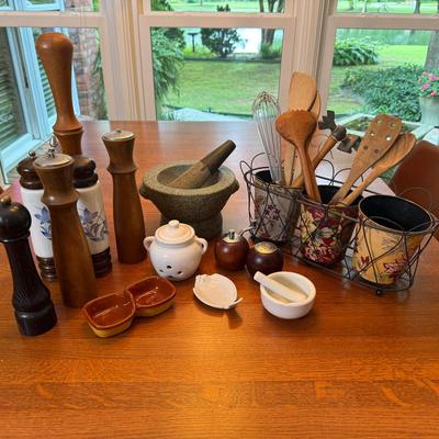 Kitchen Accessories 