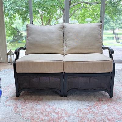 Patio Sofa/Chairs