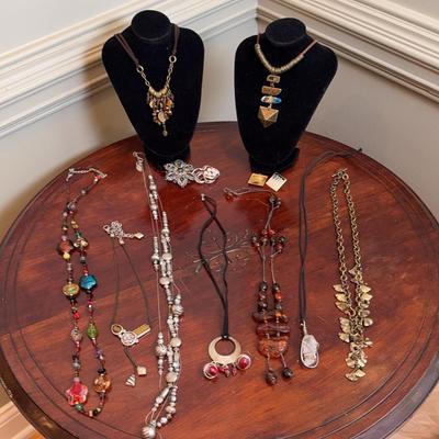 Costume Jewelry 2
