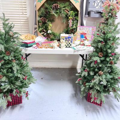 Christmas Lot 1