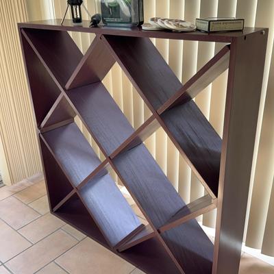 Wine Rack +