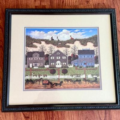 Wysocki print