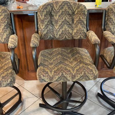 Sale Photo Thumbnail #55: Bar Stools