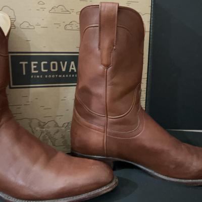 Sale Photo Thumbnail #52: Men’s Tecovas Boots