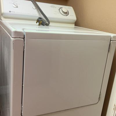 Sale Photo Thumbnail #66: Maytag Dryer.