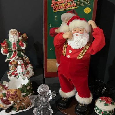 Sale Photo Thumbnail #58: Christmas Decor
