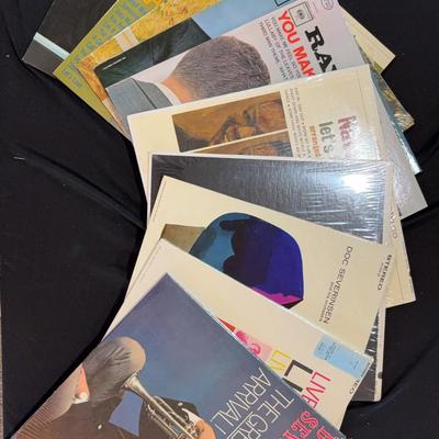 Sale Photo Thumbnail #27: 10 Albums