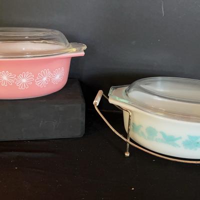 Sale Photo Thumbnail #37: Vintage Pyrex