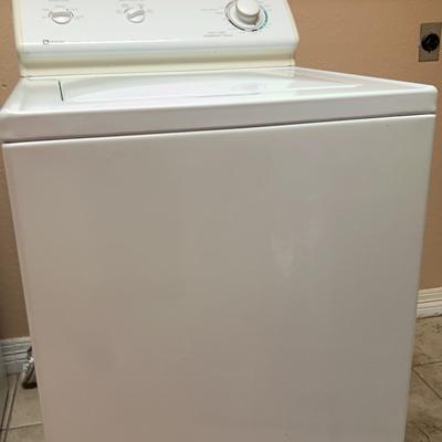 Sale Photo Thumbnail #12: Maytag Washer.