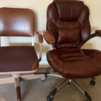 Sale Photo Thumbnail #69: Office Chairs