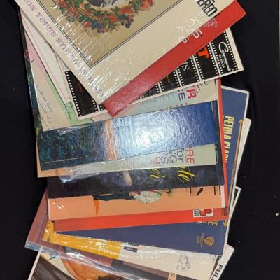 Sale Photo Thumbnail #23: 14 Albums 