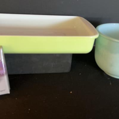 Sale Photo Thumbnail #36: Vintage Glassware