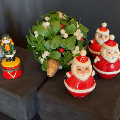 Sale Photo Thumbnail #19: Christmas Smalls 