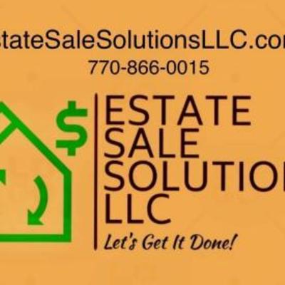 Sale Photo Thumbnail #1: Ess llc logo