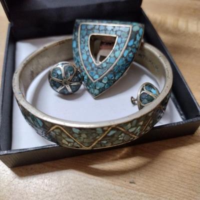 Sale Photo Thumbnail #37: Vintage Fine Jewelry 