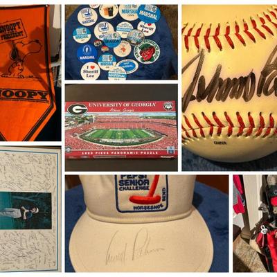 Douglasville Estate Sale - September 2025 