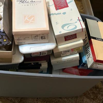 Sale Photo Thumbnail #47: HUGE Collection of Clothing and Shoes in All Sizes 
