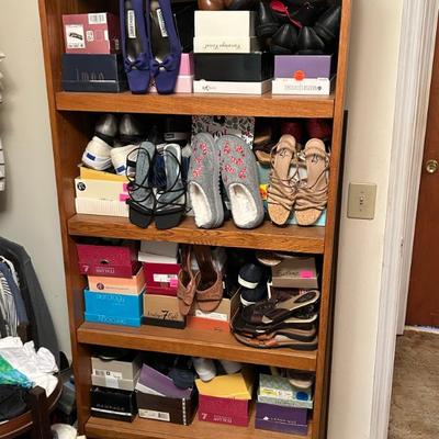 Sale Photo Thumbnail #40: HUGE Collection of Clothing and Shoes in All Sizes 
