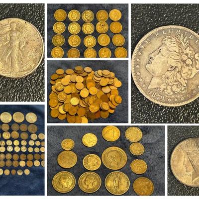 Douglasville Estate Sale - September 2025 
