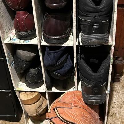 Sale Photo Thumbnail #52: HUGE Collection of Clothing and Shoes in All Sizes 