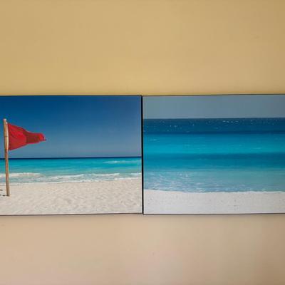 Canvas Wall Art