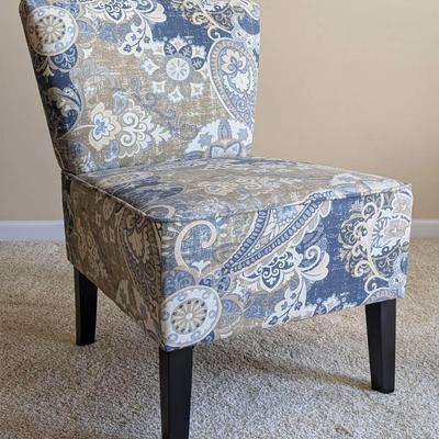 Ashley Ravity Accent Chair 
