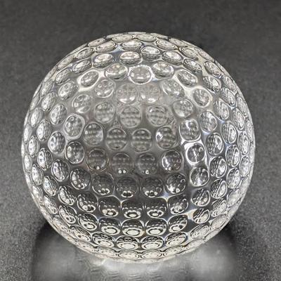 Waterford Crystal Golf Ball