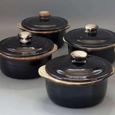 Pfaltzgraff Petite Casseroles