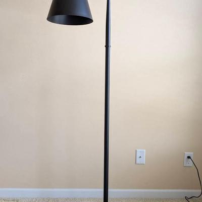 Metal Floor Lamp 