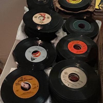 45's 