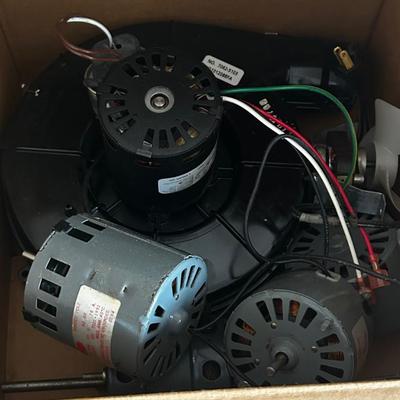 Motors